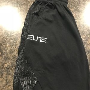 Nike Elite Basketball Shorts